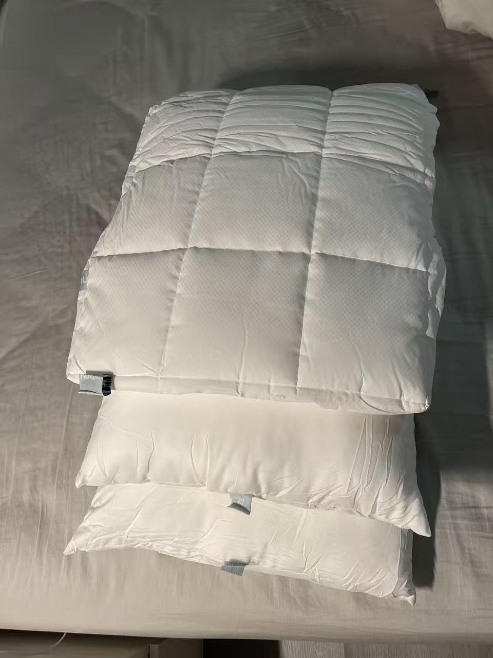 Side Sleeper, Back Sleeper, Stomach Sleeper: Which Pillow Is Right for You?