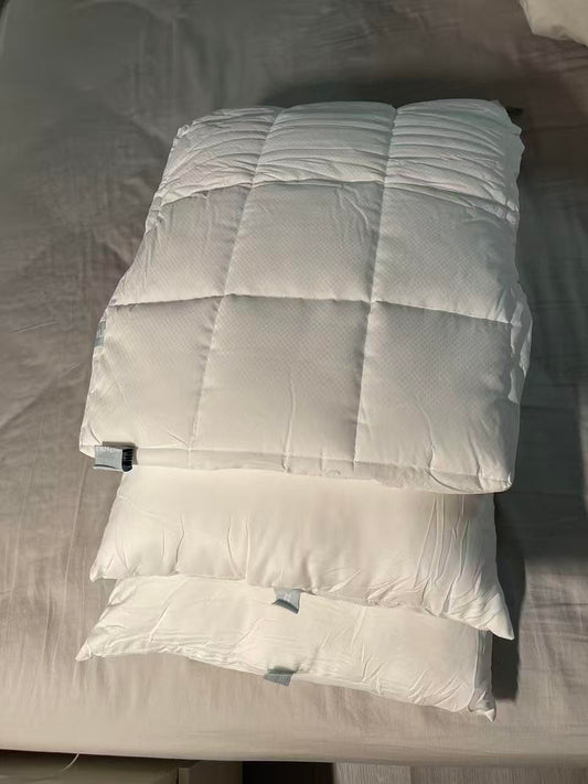 Side Sleeper, Back Sleeper, Stomach Sleeper: Which Pillow Is Right for You?