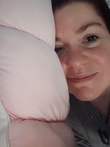 Why Your Pillow Is Ruining Your Sleep (And What to Do About It)