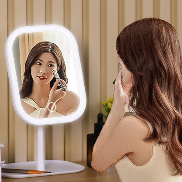 Tokyo Glow Makeup Mirror