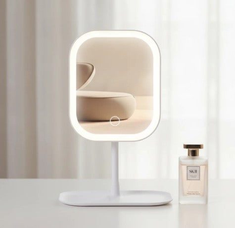 Tokyo Glow Makeup Mirror