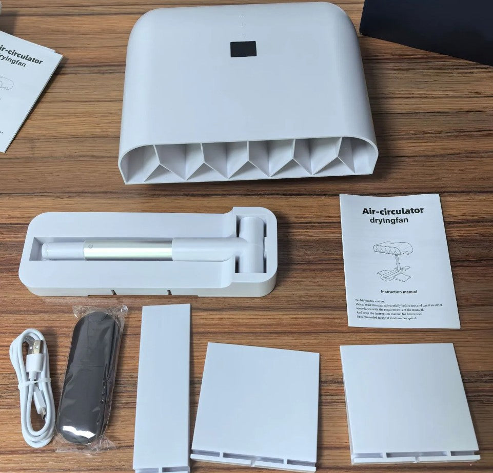Review Card