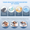 Ergonomic Memory Foam Cervical Pillow – Butterfly Shape for Neck & Shoulder Pain Relief - TokyoHome