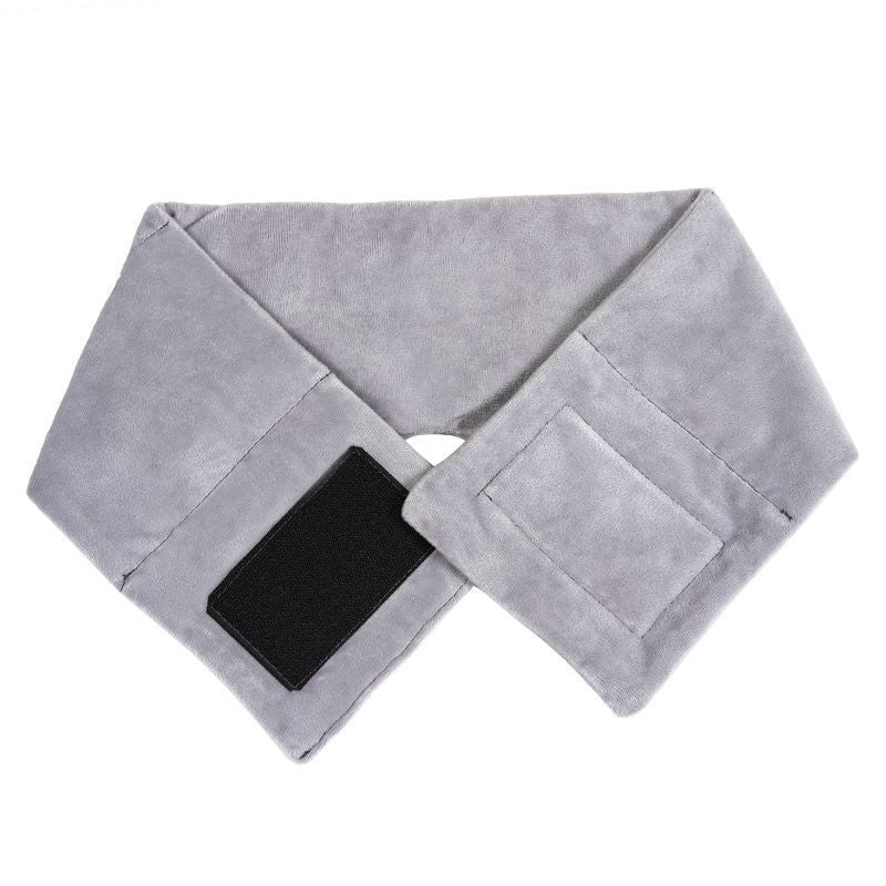 Gravity Sleep Mask – Weighted Blackout Eye Mask for Deeper Rest - TokyoHome
