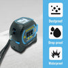 Japanese Digital Laser Tape Measure – Precision Measuring Tool for Home & DIY - TokyoHome