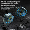 Japanese Digital Laser Tape Measure – Precision Measuring Tool for Home & DIY - TokyoHome